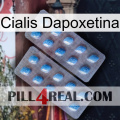 Cialis Dapoxetine viagra4